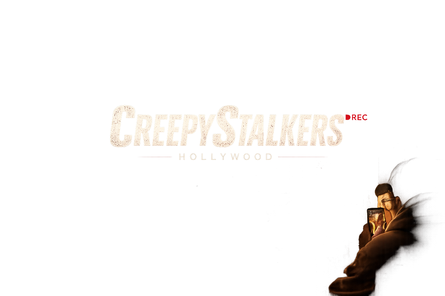 CreepyStalkers